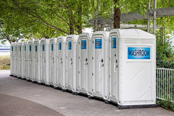 Best High-end porta potty rental  in Lacy Lakeview, TX