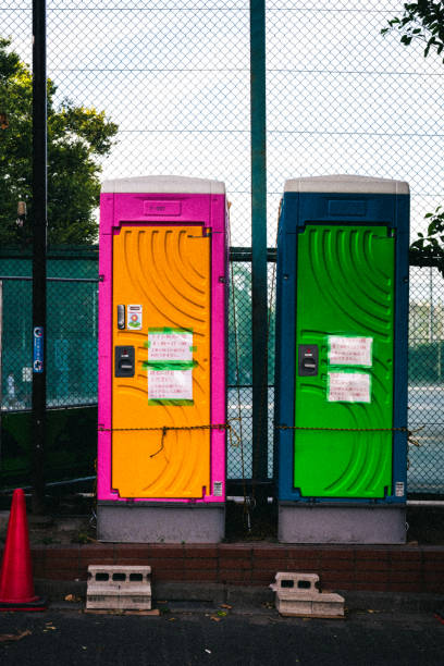 Best Construction site porta potty rental  in Lacy Lakeview, TX