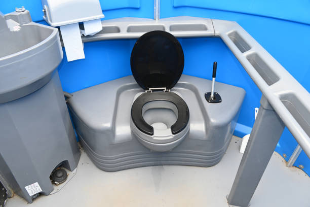 Best Porta potty delivery and setup  in Lacy Lakeview, TX